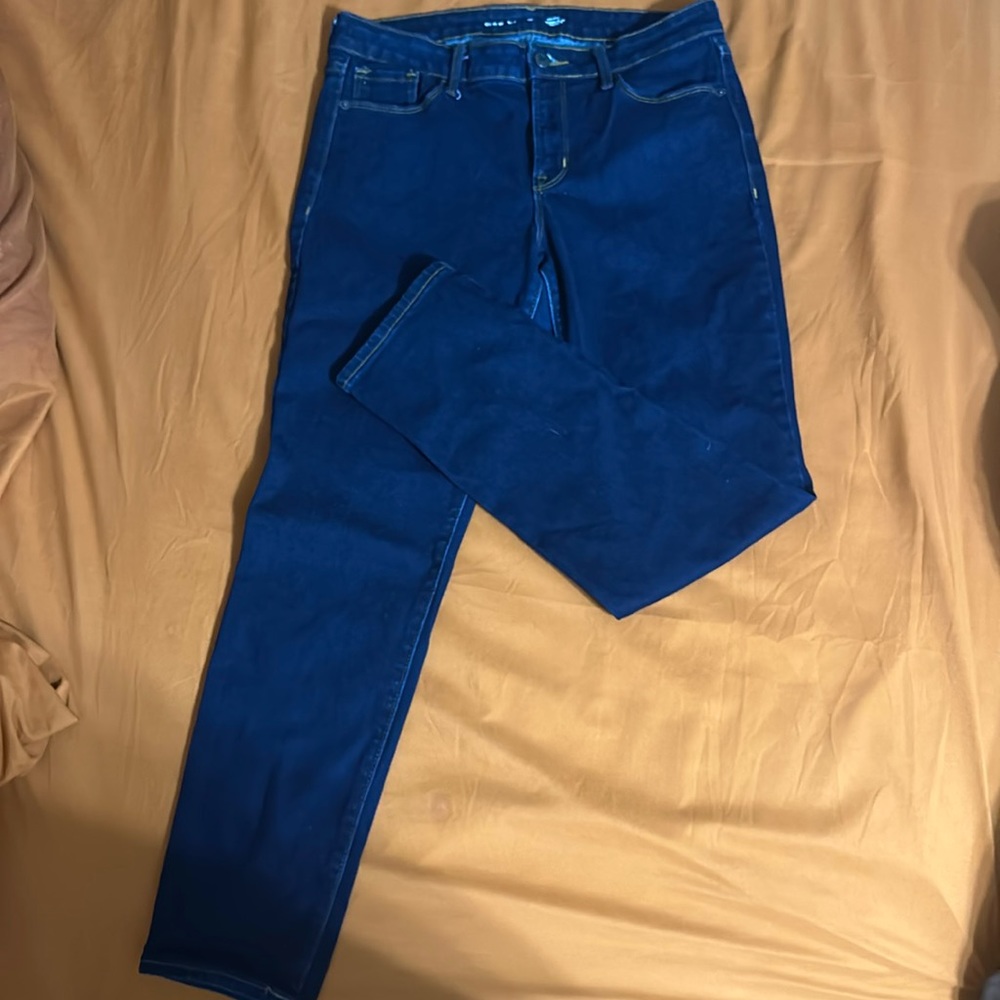 Old navy women’s jeans